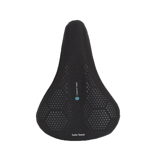 COUVERTURE GÉANT SR MOUNTOIRE DE ROAD ROAD ATX810 / 830/860 MEMORY MODE COVER COVER DU RÉFORME SOFT [Sept mousse à mémoire slow-élastique noire Soft and Breathable Special