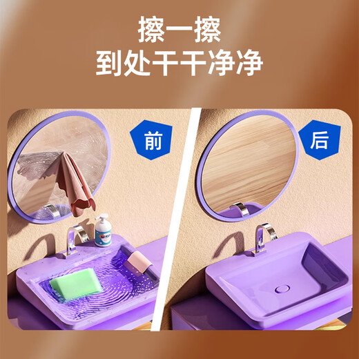 爸爸妈妈儿童打扫卫生工具套装拖把家务清洁拖把过家家宝宝玩具女孩礼物