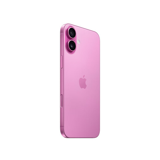 [90% nuevo] Apple/Apple iPhone 16 Plus (A3291) 256 GB de soporte rosa China Unicom Telecom 5G Teléfono de doble nivel de ranura dual