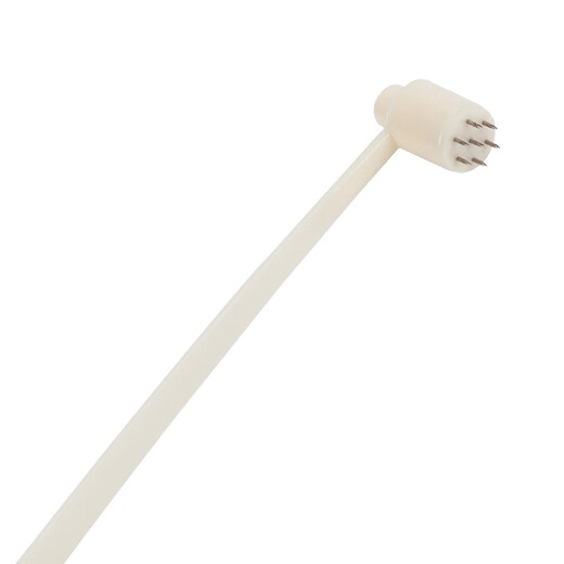 Huatuo brand skin needle plum blossom seven-star needle hammer single-head household medical hammer traditional Chinese medicine cupping bloodletting disposable cupping bloodletting