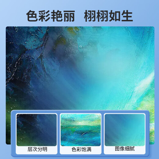 圣美嘉适用佳能MF655Cdw MF657Cdw MF651Cw彩色打印机硒鼓墨粉盒碳粉原装品质 显墨芯片 CRG-067大容量四色套装