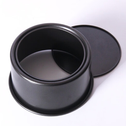 Learning Kitchen Baking Mold Set Children's Kitchen Baking Set Cake Mold Toast Mold Baking Plate Chiffon Mold Oven Utensils Ten-piece Set