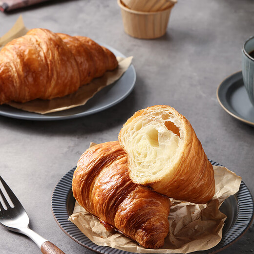 Gaobei croissant