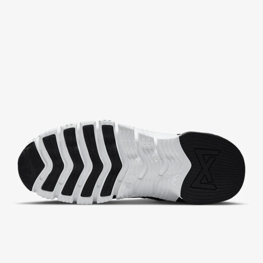 Nike Free Metcon 4 Polsterkomfort umfassende Trainingschuhe Herren Fitness Sports Schuhe Low-Top-Schnüre-up-Wanderung Dunkelgrau CT3886-011 Standard 42/US8.5