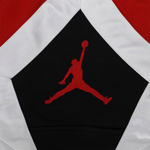 耐克（NIKE） 新款男中长短裤Jordan篮球训练针织速干休闲五分裤BQ8393-010 CV6023-687 S