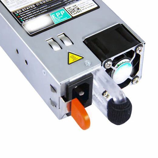 戴尔（DELL）服务器主机电源模块 配件 热插拔冗余电源模块 【15代/16代】800W电源