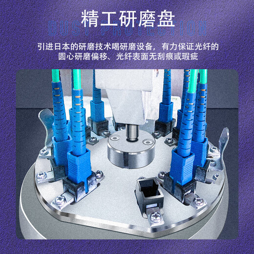 Shanze Telecom-grade 10G fibre optique cavalier multimode double cœur OM2/3/4/5/MPO ligne de fibre optique domestique sans halogène à faible fumée SC/LC/FC/ST émetteur-récepteur optique queue de cochon domestique OM3 multimode 8 cœurs MPO-MPO fibre optique 40G 3 mètres