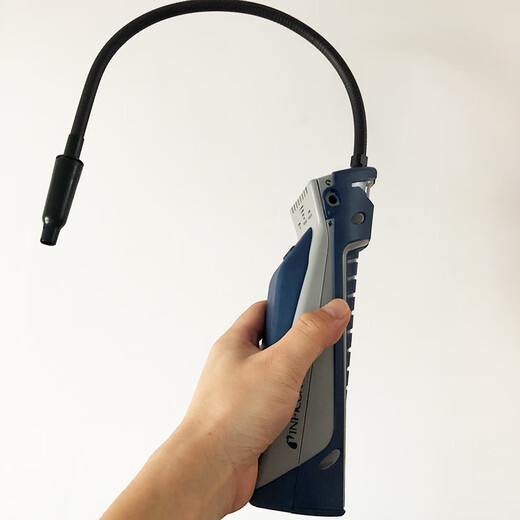 Yingfukang-Kältemittel-Leckdetektor D-TEK3 Central Klimaanlage Kältemittel Leckprüfung 721-202-CN41-Kältemittel-Leck-Kältemittel-Sensor (724-701-G1