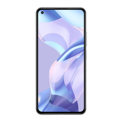 小米11青春版 5G  小米  安卓 二手小米 二手手机 清凉薄荷 8G+128G