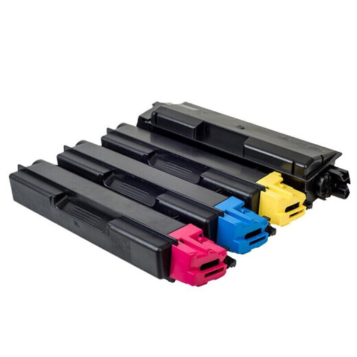 
Jingcheng suitable for Kyocera TK5273 Powder Box M6630cidn/ECOSYS P6230cdn Ink Cartridge Toner Cartridge [8000 Pages] TK-5273 Black Powder Box