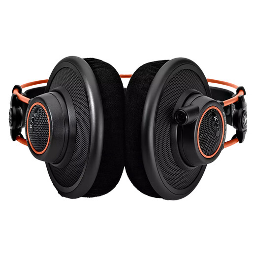 AKG AI Technology K701 K702 Запись наушников и компьютерная музыка пост-микс K712PRO [Отправить конвертер Apple Converter + подарочный пакет]