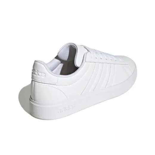 阿迪达斯（adidas）男鞋新款NEO运动休闲鞋低帮透气时尚板鞋EF2369 GW9197 40