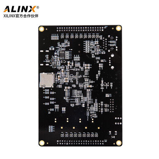 ALINX FPGA开发板Xilinx Zynq7020 7010 7000黑金入门学习板Linux AX7020 豪华套餐