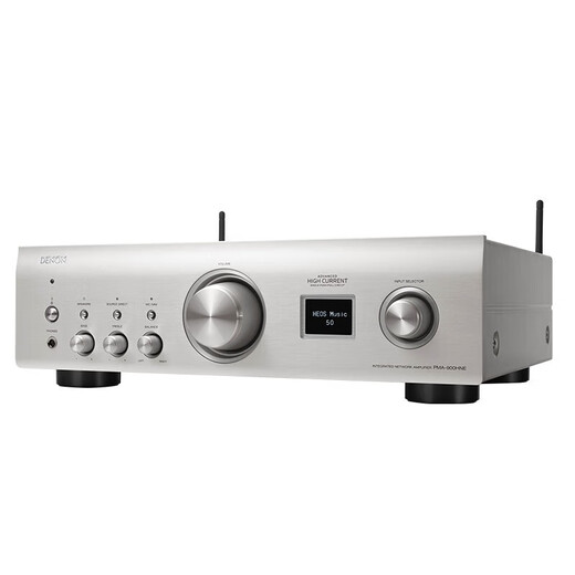 Denon (DENON) PMA-900HNE home theater HiFi audiophile HIFI amplifier supports Bluetooth WiFi USB playback PMA-900HNE
