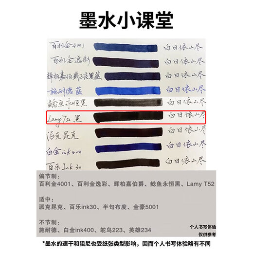 LAMY德国进口钢笔狩猎礼盒套装高颜值商务办公礼品笔男女生日礼物小学生成人练字男女生日礼物 自信透明 （ef尖礼盒装）