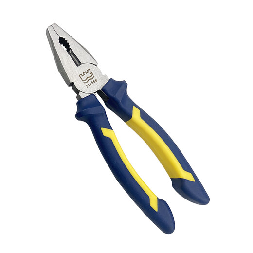 Great Wall pliers household pliers electrician's hand pliers multi-functional wire cutters to cut 7-inch steel wire 211567