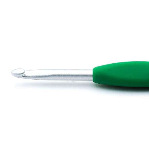 Clover 1048/I Green Amour Häkeln, Größe I.