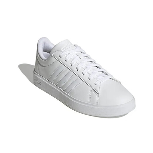 阿迪达斯（adidas）男鞋新款NEO运动休闲鞋低帮透气时尚板鞋EF2369 GW9197 40