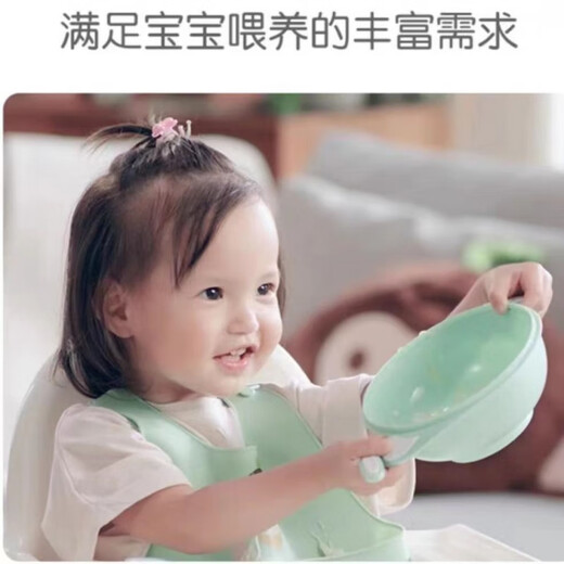 
Rikang rice noodles spoon original (5g) measuring spoon/rice noodles sealed box/original multi-function bowl Small leather original multi-function bowl