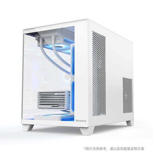 Colorful 14th generation i5 14600KF/RTX5070Ti RTX5060Ti desktop water-cooled fever game AI design rendering assembly computer host DIY complete machine with five丨i5 14600KF丨D5丨RTX5070丨32GB memory