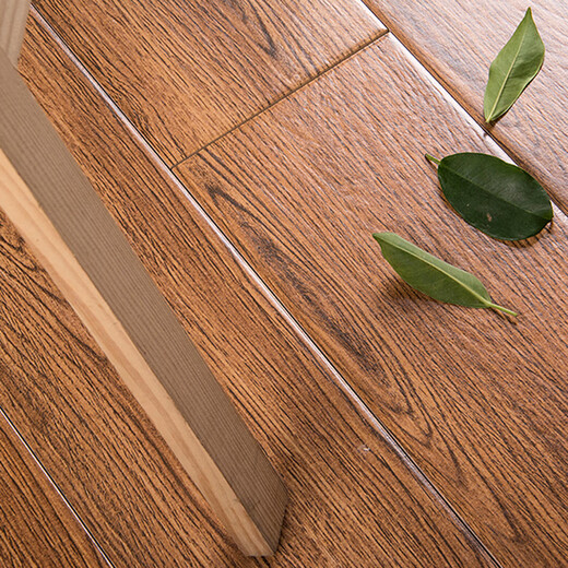 Huaxin Shuo Imitation Holz Getreide Keramikfliesen Wohnzimmer Holz Getreide Streifenbodenfliesen 150x800 Schlafzimmer Anti-Rutsch Balkon Fliesen 15861 150 mm800mmmmmmm