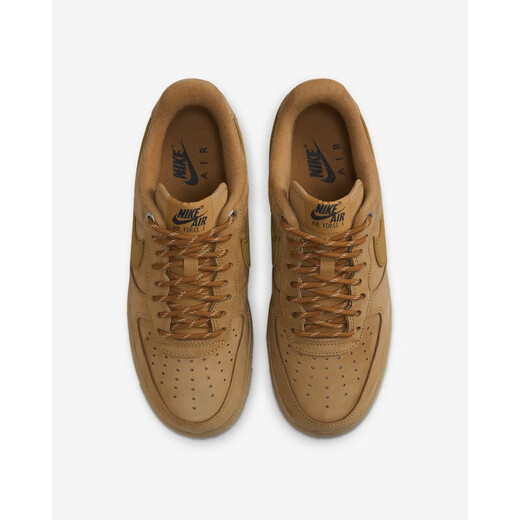
Nike (NIKE) [Jinlang Sports] Air Force 1 '07 Women's Air Force No. 1 Sports Shoes FZ7372-200 FZ7372-200 35.5