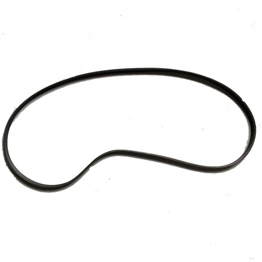 Dynamic bicycle belt accessories indoor sports bicycle exercise bike transmission belt gauchohanma 460J 6 peak