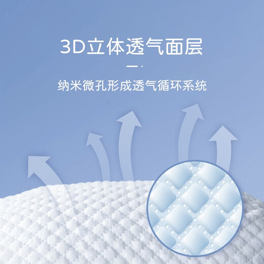 Yongfukang adult care pad XL120 pieces size 80*90cm infant maternity mattress elderly disposable diaper pad