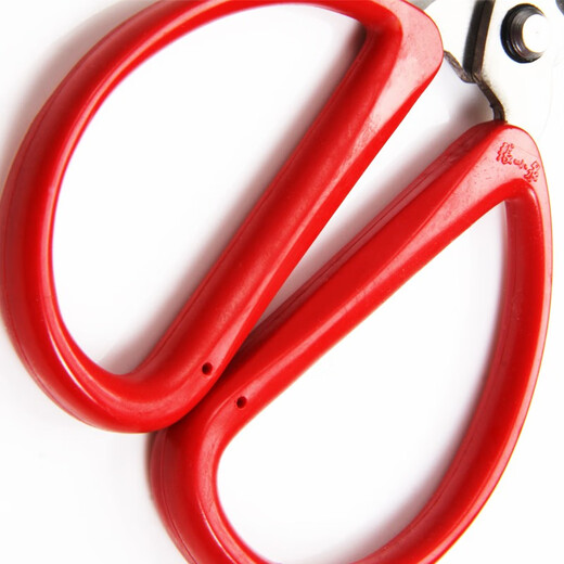 Zhang Xiaoquan Edelstahlschere, Nagelknipser, Nagelknipser, scharfe Haushaltsschere