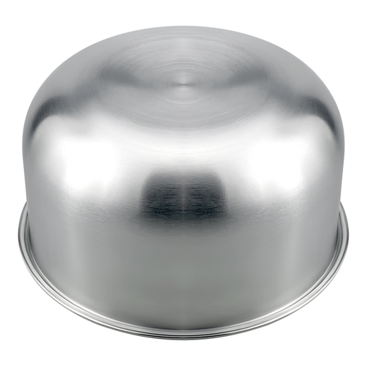SUPOR Rice Cooker Liner interno de 3 litros SF30FC671/SF30FC789-60 Acero inoxidable sin recubrimiento CFXB30FC829-60 Liner interno [304 acero inoxidable]