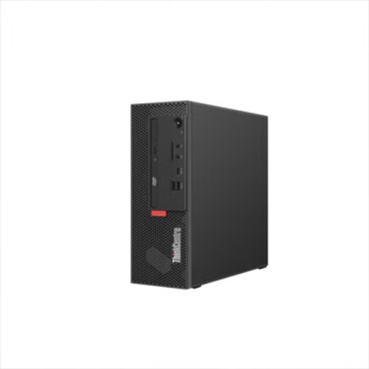 联想台式机 ThinkCentre M755e 商用办公电脑主机(i5-13500 32G 1TSSD 4G独显 WiFi)定制