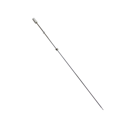 
All-round 14601 33480 binding machine positioning needle T504 guide needle press rivet hot melt needle accessories suitable for Deli 14667