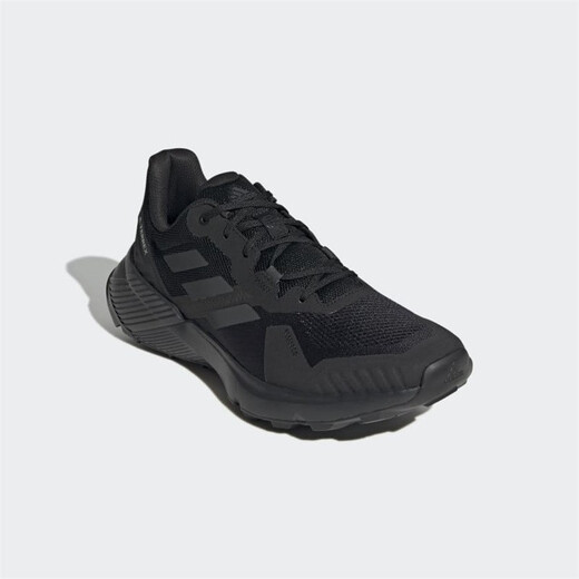 阿迪达斯 （adidas）TERREX SOULSTRIDE男子缓震运动越野跑步鞋路跑鞋 fy9215 41