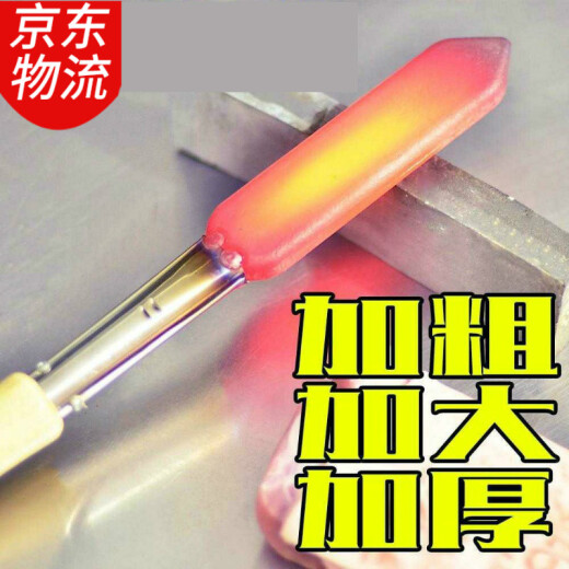 小型烧肉器家用烙肉器烙猪毛电动烫猪毛电烙铁烙猪皮神器去猪yySN2694 特制加大号