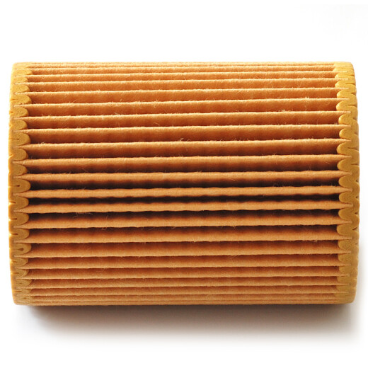 
Mahler oil filter OX1315D (suitable for Fengjun 7/Great Wall Cannon 2.0T (Diesel version))