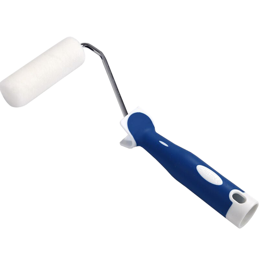 Christine Mercerizing Master Wall Painting Roller Paint Brush Wall Painting Tool D4806 4 inches