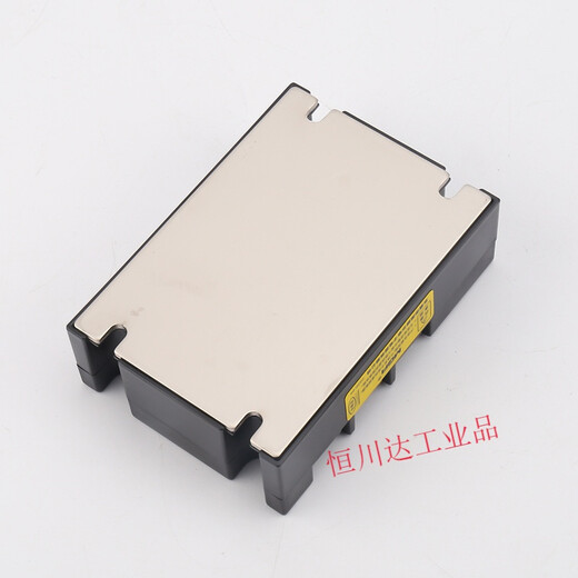 MGR-3 032 JGX SSR-3三相固态继电器直流控交流3840Z10 25 60 8咏 MGR-3 032 3890Z 90A