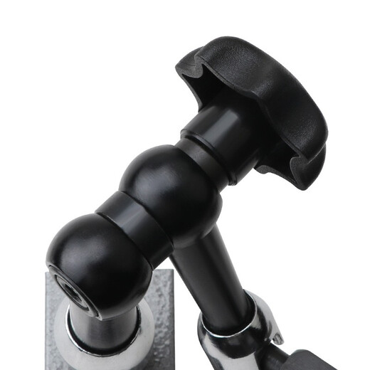 Shanggong magnetic watch seat universal large watch seat magnetic seat universal fine-tuning lever dial indicator bracket 211 limited time delivery SG082/NH-HP-1/spherical small universal