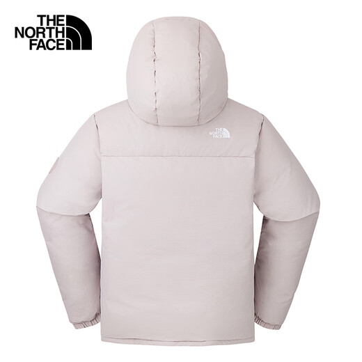 The North Face North Down Jacket Men's Outdoor 700 Puff Goose Down High Puff Warm Jacket 81SF Gray/1OA XL