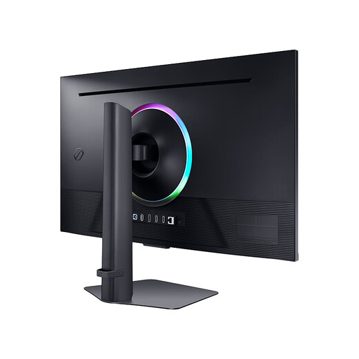 Samsung (Samsung) G70D 144Hz Fast IPS 4K 1MS HDR400 ALTACIÓN TIZEN XUANLONG Knight E-Sports Monitor LS27DG702ECXXF