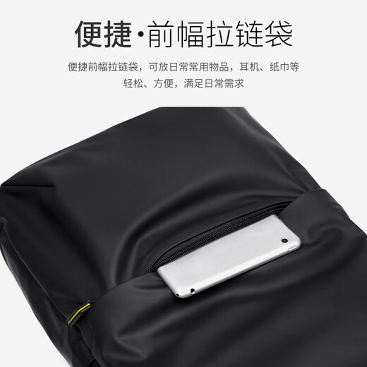 Mochila de golf de golf para hombres mochila casual de gran capacidad para hombres de estilo de viaje coreano negocio de 15.6 pulgadas bolsas de computador