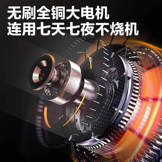 日本雅马哈锂电电动剪刀充电式园林果树修剪树枝电剪子剪树枝神器 12023新款雅马哈无刷电机5.5【一