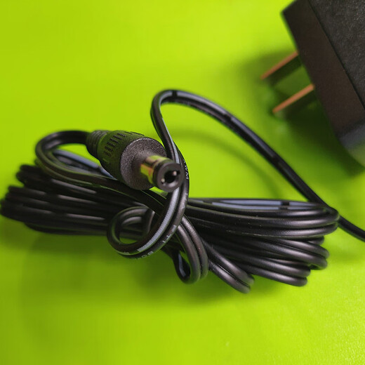 适用PHILIPS飞利浦LED台灯NLD12050-1C控制装置12V0.5A电源适配器 原装通用型号插头5.5*2.1MM