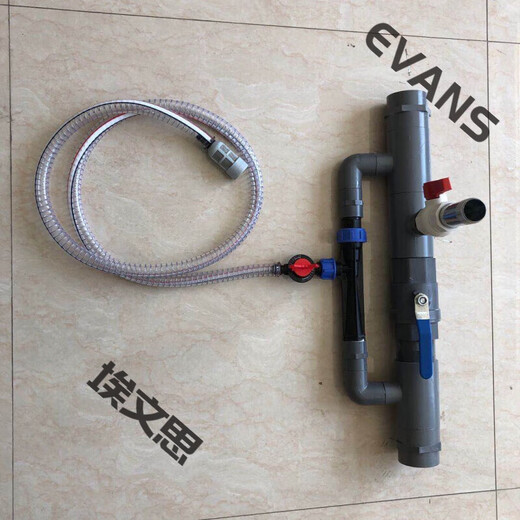 New water and fertilizer integrated 63 model 2.5-inch Venturi fertilizer HXM9923 Supervisor is the hose and click here to place an order