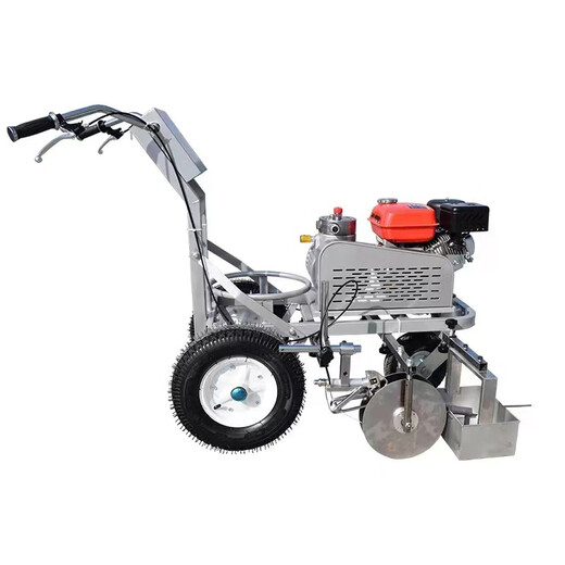 He Jiangong Cold Spray Marking Machine Road Highway Road Парковка дорожная лод