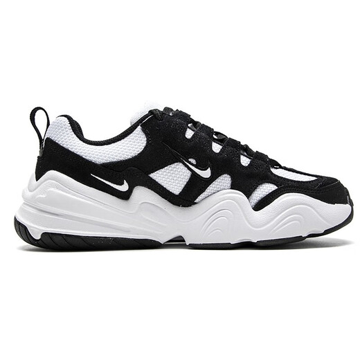 
Nike (NIKE) women's shoes New TECH HERA comfortable and simple shock-absorbing and wear-resistant sports and casual shoes DR9761-101 DR9761-101 38