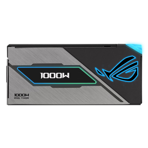 华硕（ASUS）ROG HYPERION GR701 创世神机箱 双C口优化版 铝合金X骨架/全塔机箱/支持EATX主板/双420水冷 雷神三代1000+创世神2E+龙神3 EX