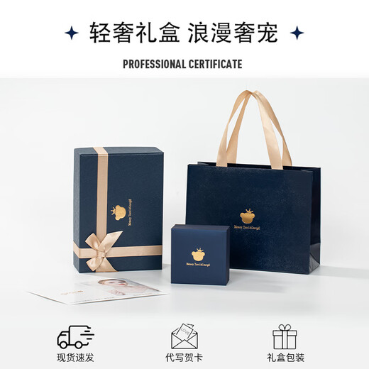 Grace Girl four-leaf clover bracelet 18K gold double-sided bracelet for women, Chinese Valentine's Day, birthday gift for girlfriend