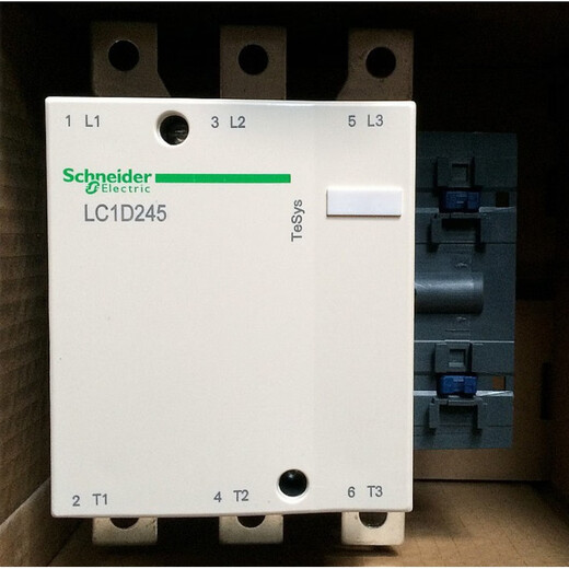 Schneider AC contactor LC1D115 D150 D170 D205 D245 D300 D475 D62 LC1D150 AC220V