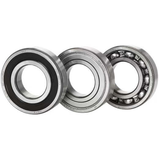 SKF深沟球轴承6907 6908 6909 6910 6911 6912 69132Z/C32RS1 其 其 6910-2Z/C3金属密封